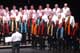 75 voix d'hommes
