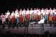 Les deux chorales d'hommes