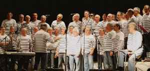 Chansons de marins